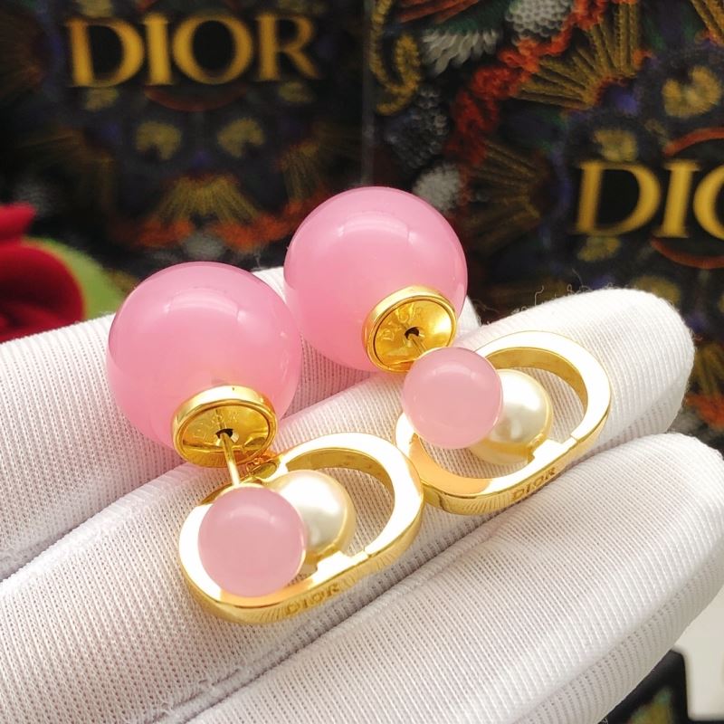 Christian Dior Earrings